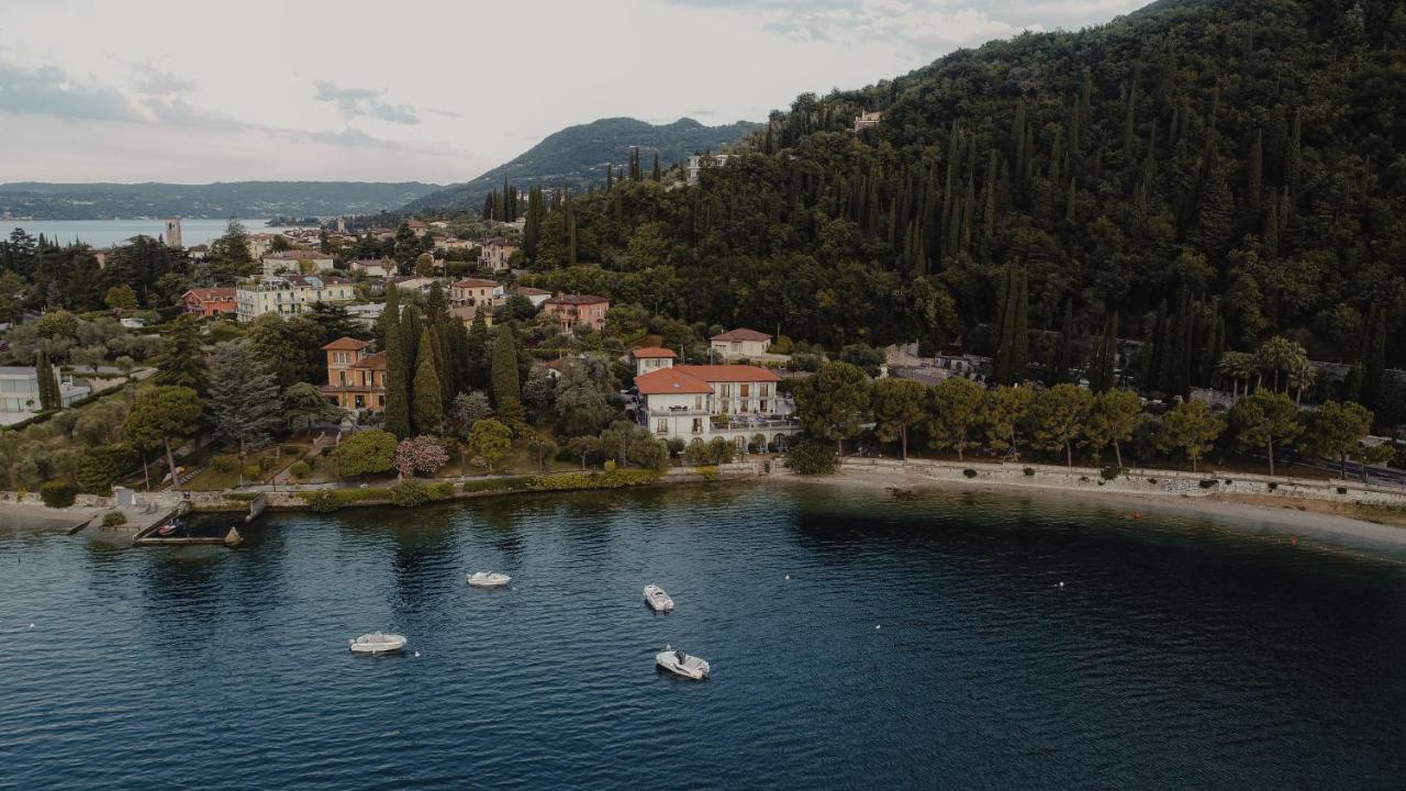 Villa Mimosa Au Lac - Estella Hotels Italia Toscolano Maderno Exterior foto
