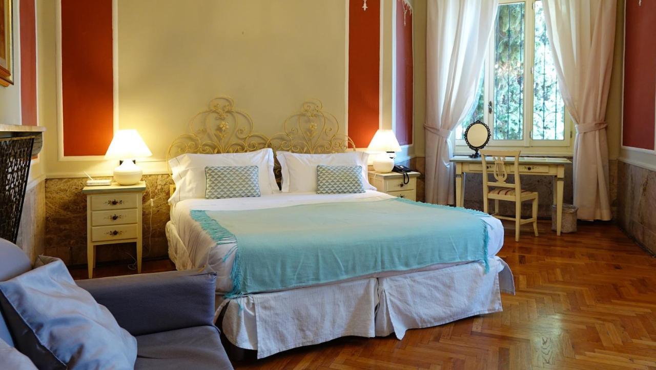 Villa Mimosa Au Lac - Estella Hotels Italia Toscolano Maderno Exterior foto