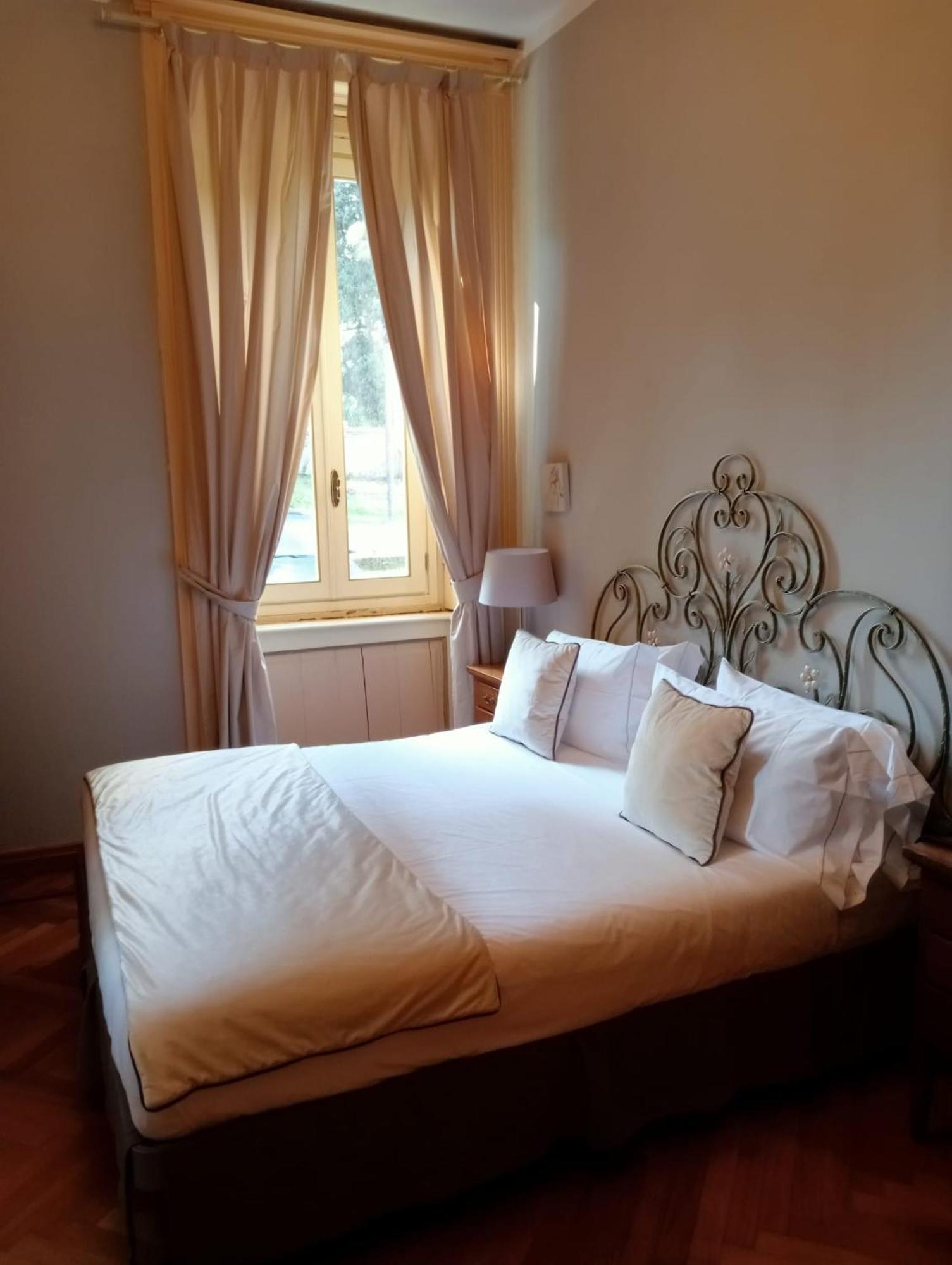 Villa Mimosa Au Lac - Estella Hotels Italia Toscolano Maderno Exterior foto