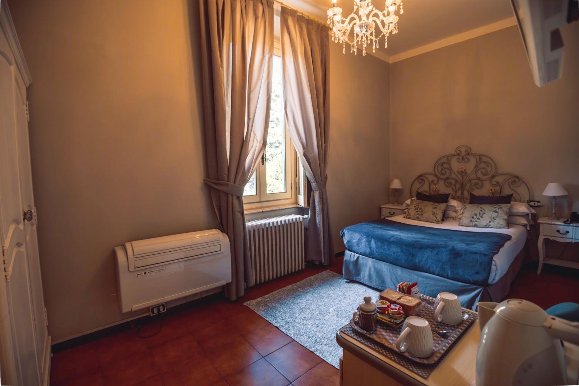Villa Mimosa Au Lac - Estella Hotels Italia Toscolano Maderno Exterior foto